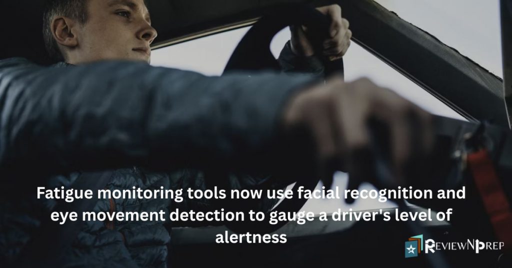 Fatigue monitoring tools