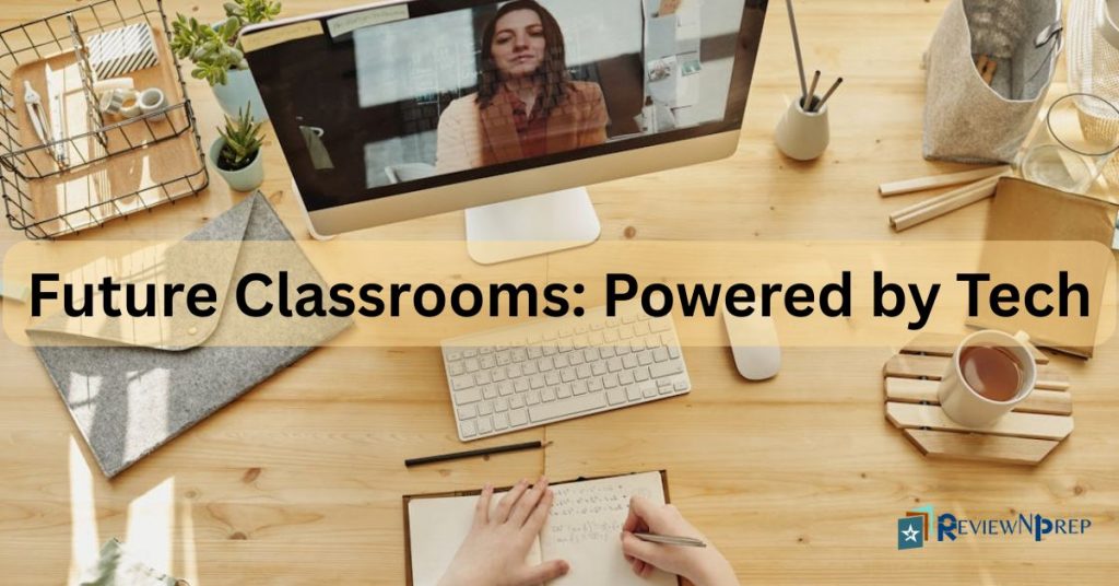 The Future of Learning: How New Technologies Are Rewriting Education ...
