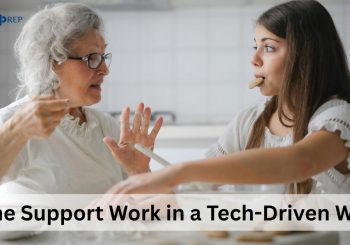 Home Support Work