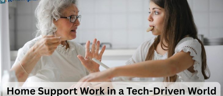 Home Support Work