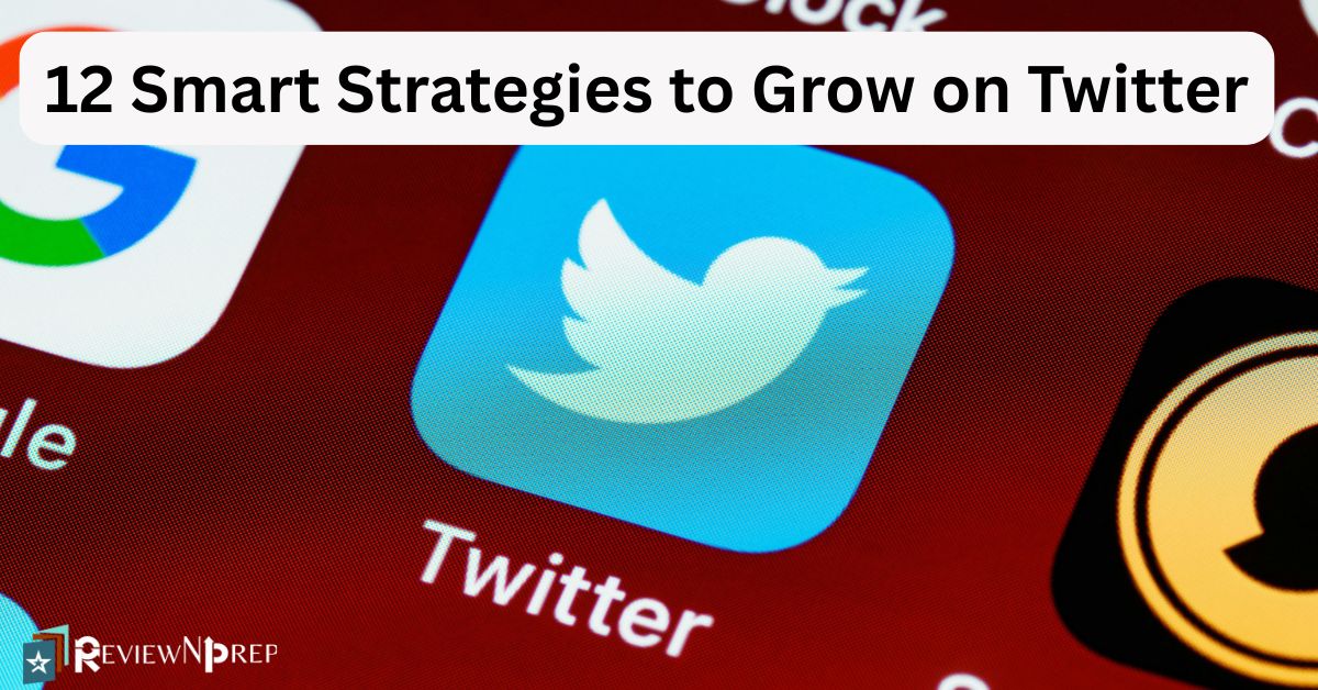 How to Get Twitter Followers_ 12 Strategies to Grow and Gain Real Influence