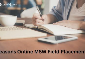 Online MSW Field Placements