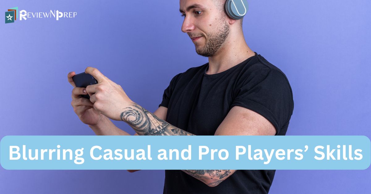 Pro Players