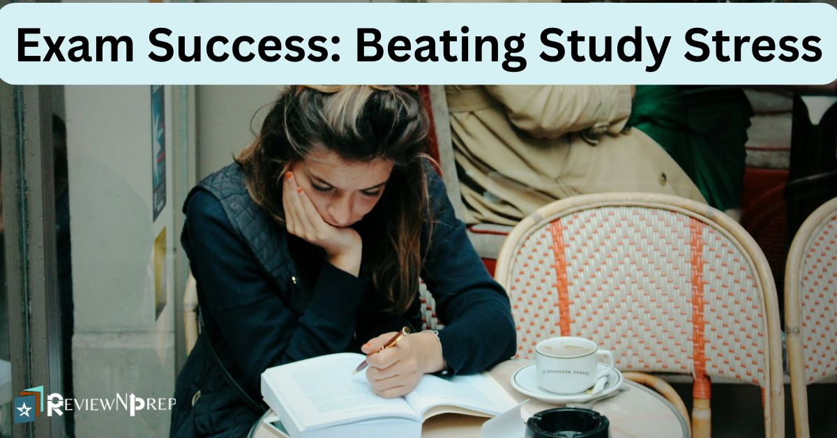 Study Stress