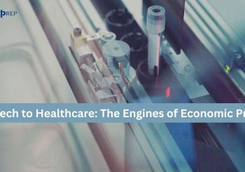Tech to Healthcare