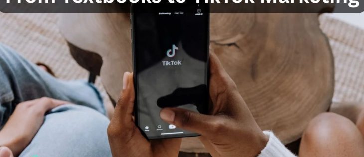 TikTok Marketing