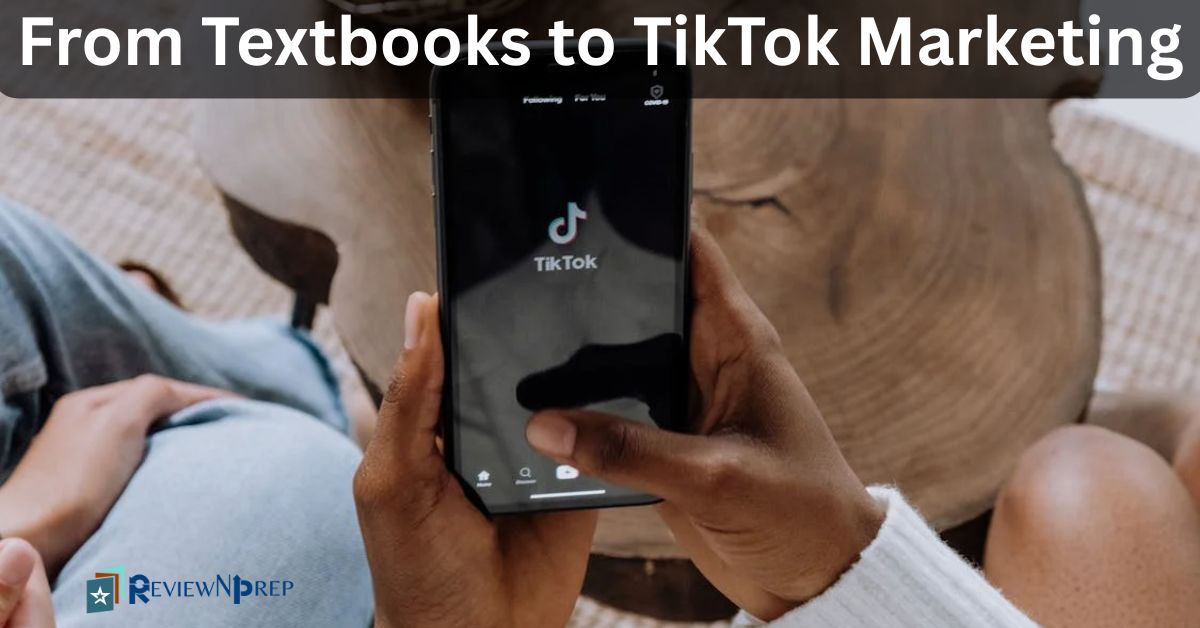 TikTok Marketing