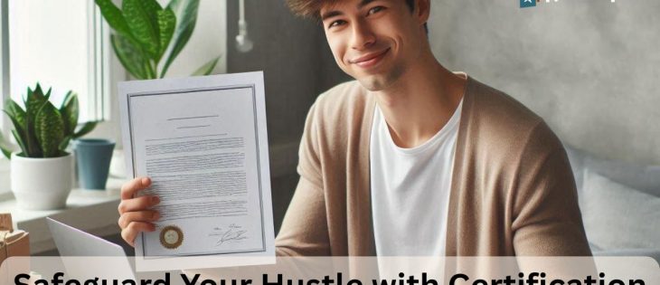 hustle income