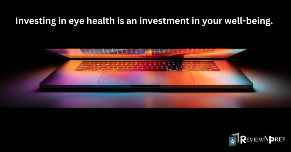 investment in your well-being.