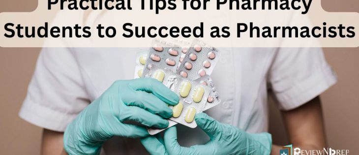 pharmacist job tips