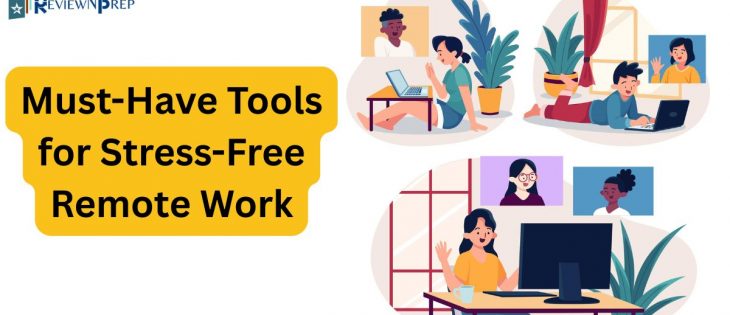 remote work