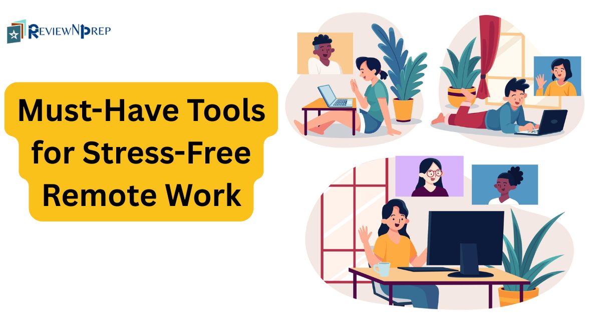 remote work